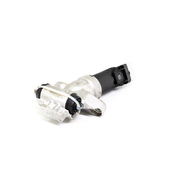 Porsche Parking Brake Actuator - Genuine Porsche 298609403