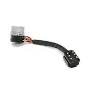 Porsche Ignition Starter Switch (968) - Genuine Porsche 94461302401