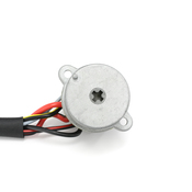 Porsche Ignition Starter Switch (968) - Genuine Porsche 94461302401