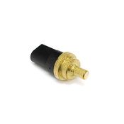 Porsche Engine Coolant Temperature Sensor - Genuine Porsche 99760641000