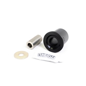 BMW Rear Diff Rear Mount Bushing - Powerflex Race PFR5-1226BLK