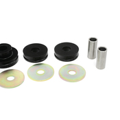 BMW Rear Shock Mount (12 mm) - Powerflex Race PFR5-416-12BLK