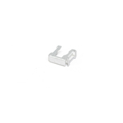 Audi Fuel Injector Clip - Genuine Audi 06E906037B