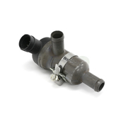VW PRE-HEATER - Genuine VW 07K965529