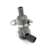 VW PRE-HEATER - Genuine VW 07K965529