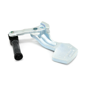 VW Manual Trans Shift Lever - Genuine VW 5Q0711046T