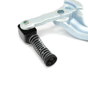 VW Manual Trans Shift Lever - Genuine VW 5Q0711046T