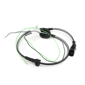 VW ABS Wheel Speed Sensor Wire Harness  - Genuine VW 561927903A