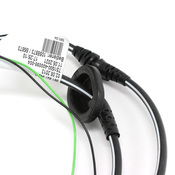 VW ABS Wheel Speed Sensor Wire Harness  - Genuine VW 561927903A