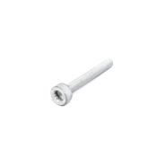 Porsche VW Triple Square Bolt - Genuine VW N91045502