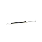 Volvo Parking Brake Cable - Genuine Volvo 8649677