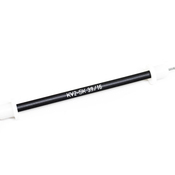 Volvo Parking Brake Cable - Genuine Volvo 8649677