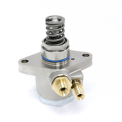 Audi High Pressure Fuel Pump - Hitachi HPP0017
