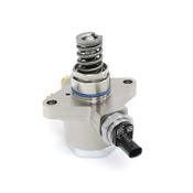 Audi High Pressure Fuel Pump - Hitachi HPP0017