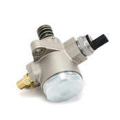 Audi High Pressure Fuel Pump - Hitachi HPP0017