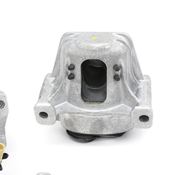 Audi B8 3.0T TFSI Engine Mount Kit - Meyle 1001991008KT