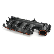 Mercedes Intake Manifold - Genuine Mercedes 2700900737