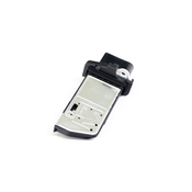 Audi Air Mass Sensor - Bremi 06F906461A