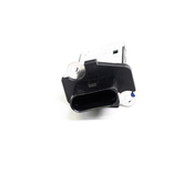 Audi Air Mass Sensor - Bremi 06F906461A