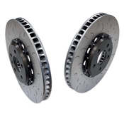 Audi Disc Brake Rotor Set - 034Motorsport 0343011008