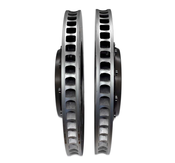 Audi Disc Brake Rotor Set - 034Motorsport 0343011008