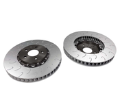 Audi Disc Brake Rotor Set - 034Motorsport 0343011008