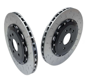 Audi Brake Rotor Kit - 034Motorsport 0343012008