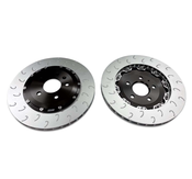 Audi Disc Brake Rotor Set - 034Motorsport 034-301-2008