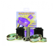 BMW Polyurethane Tension Strut Bushing Set - Powerflex PFF5-401BLK