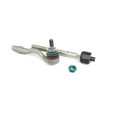 BMW Tie Rod Assembly - Genuine BMW 32106787472