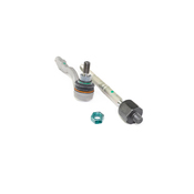 BMW Tie Rod Assembly - Genuine BMW 32106787472