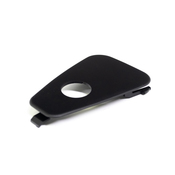 BMW Child Seat Latch Cover Cap - Genuine BMW 51468176392