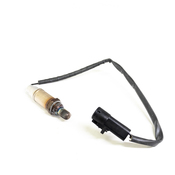 Mercedes Oxygen Sensor - Bosch 13953