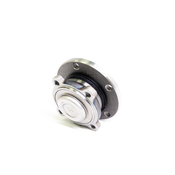 MINI Wheel Bearing and Hub Assembly - Schaeffler 33409813210