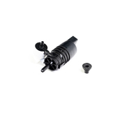 BMW Windshield Washer Pump - Febi Bilstein 67127388349