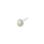 Volvo Radiator Mounting Bolt - Genuine Volvo 985356