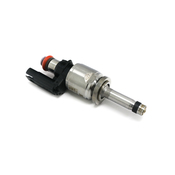 Volvo High Pressure Fuel Injector - Genuine Volvo 32140134