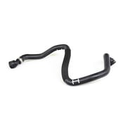 BMW Hose Radiator Top-Coolant Pump - Genuine BMW 17128514222