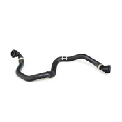 BMW Hose Radiator Top-Coolant Pump - Genuine BMW 17128514222