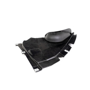 BMW Deflector Lip Right - Genuine BMW 51717260742
