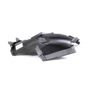 BMW Cover Wheel Housing Bottom Right - Genuine BMW 51718051592