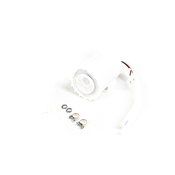 VW Fuel Pump Assembly - Bosch 1HM919051M