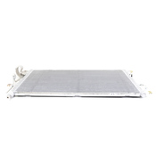 Volvo A/C Condenser - Mahle Behr 351010734