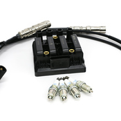 VW Ignition Service Kit - STI KIT-06A905097AKT3