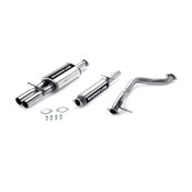 VW Cat-Back Exhaust System - MagnaFlow 15745