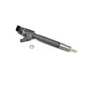 Mercedes Fuel Injector - Bosch 6470700187