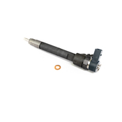 Mercedes Fuel Injector - Bosch 6470700187