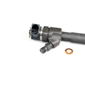 Mercedes Fuel Injector - Bosch 6470700187