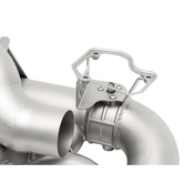 Porsche Valved Performance Exhaust System - Soul Performance Products POR.992.VES