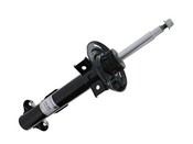 Mercedes Strut Assembly - Sachs 317-556
